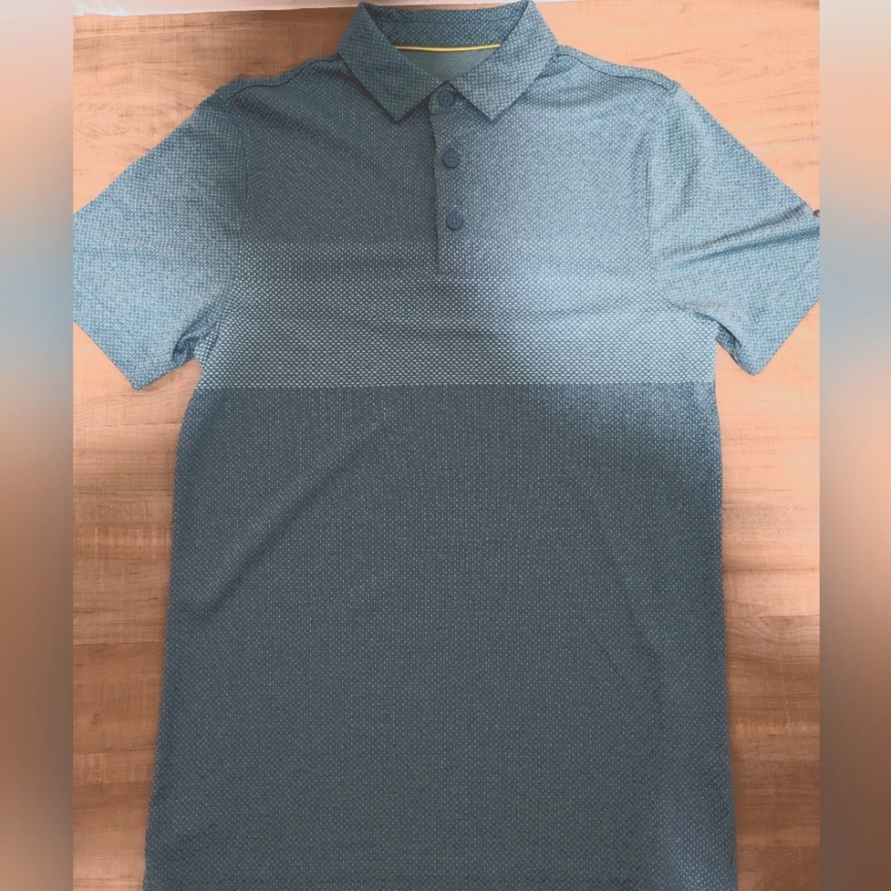 Champion C9 Mens Polo Shirt- Small